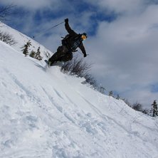 Foto: Marius Krogh. &Aring;kare: Idar Skauby.