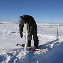 Foto: Jonas Noren. &Aring;kare: Lasse.
