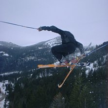 Foto: Daniel Forsberg. &Aring;kare: Tobias Thrys&eacute;n.