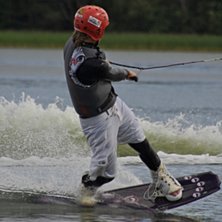 Foto: Richard Karlsson. &Aring;kare: Ken Johansson.