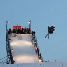 Snygg iron cross 900. Foto: Sebastian. &Aring;kare: charles gagnier.