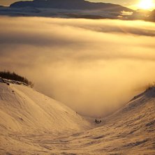 vackert!. Foto: jag gustav edvall. &Aring;kare: ok&auml;nda.