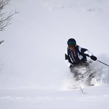 Foto: Joakim Jansson. &Aring;kare: Dennis Guldstrand.