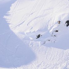 Foto: Vegard Breie/Hemsedal Skicenter.