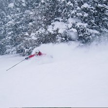 Foto: Mikael Jorstig. &Aring;kare: Rickard Jorstig.