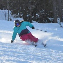 Foto: Niclas Holte. &Aring;kare: Jennie Nilson.