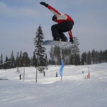 Foto: Staffan Ek. &Aring;kare: Markus Engstr&ouml;m.