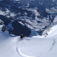 Foto: Trond Gabrielsen. &Aring;kare: Karin Nilsson.