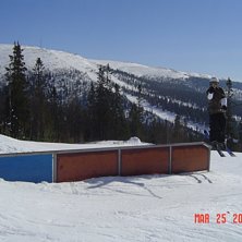 klockrent. Foto: adde. &Aring;kare: simpa.