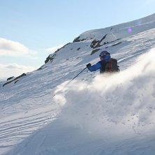 Foto: Daniel Burman. &Aring;kare: Pontus Granberg.