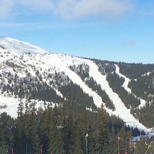 Sol og KM
Det er en str&aring;lende dag og Peer Gynt Al.