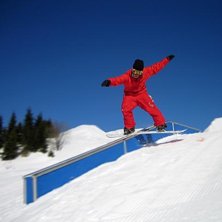 bs board. Foto: Ronja B&auml;ckstr&ouml;m. &Aring;kare: Jonathan Helin.