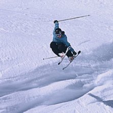 Foto: Peter Boman. &Aring;kare: Magnus Loo.