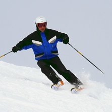 Foto: Ronny Ekman. &Aring;kare: Pierre Hultman.