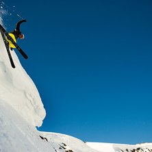 Foto: Erik Hammarsten. &Aring;kare: Patrik Attskog.