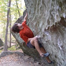 Foto: Anders Abelmann. &Aring;kare: Andy Wickstrom.