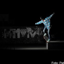 Foto: Petter Persson. &Aring;kare: Frej J&ouml;nsson.