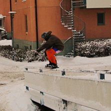 David tog n&aring;gra nice pics. Foto: David L. &Aring;kare: jag .