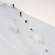 Åkare: Maximilian Mohlkert Foto: Mats Kahlström [www.matskahlstrom.se]