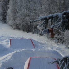 Foto: Egil Steen. &Aring;kare: Anton Tjernstr&ouml;m.