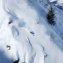 Foto: Mattias Carlsson. &Aring;kare: Leo Alsved.
