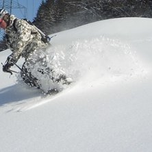 Foto: Mick. &Aring;kare: Filip Eklund.