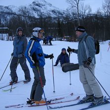 Foto: Anders Oskarsson. &Aring;kare: Jolle&amp;amp;Janne.