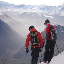 Foto: H&aring;kan Walden. &Aring;kare: Erik Lundin &amp;amp; Philip Hammarsten.
