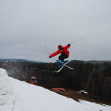 yo. Foto: Jon Axelsson. &Aring;kare: Carl Fernl&ouml;f.