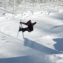 Sw 540.... :) . Foto: Jon Axelsson. &Aring;kare: Eric Johansson.