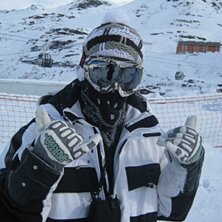 Foto: Hampus L. &Aring;kare: Alan.