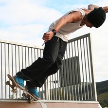 Foto: Adrian Fr&ouml;lund. &Aring;kare: Jonas Gustavsson.