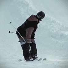 Switch YO!. Foto: Jon Axelsson. &Aring;kare: Eric Johansson.