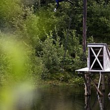 bio 7 nosemute. Foto: Yngve Staberg. &Aring;kare: Jonas Austli.