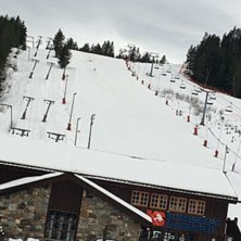 Nye rails!
Nye rails er satt opp! Ormen lange, tur.