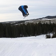 Foto: noah. &Aring;kare: ja/marius.