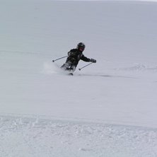 Maxe 7&aring;r. Foto: Mats Westin. &Aring;kare: Maxe Westin.