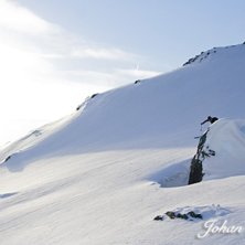 Foto: Johan Karlsson. &Aring;kare: Rikard Wennberg.