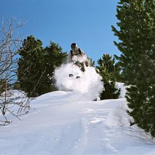 Foto: Kicki &Aring;berg. &Aring;kare: Peder Lundberg.