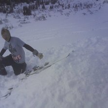 Foto: CG. &Aring;kare: Daved.