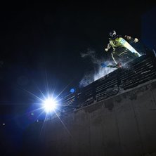 Foto: David Nutti. &Aring;kare: Joel Berggren.