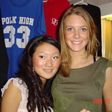 Withe skirts=). Foto: ?. &Aring;kare: linni +isa.