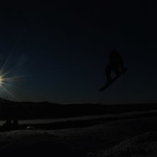 oh yeah!! en tailgrab med br&auml;dan.. Foto: Petter Andersson. &Aring;kare: Benjamin Claesson.