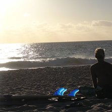 Foto: Oliver Jahn. &Aring;kare: Maria Oldeen.