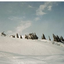 Foto: Tim Baumgartner. &Aring;kare: Mikael McKeown.