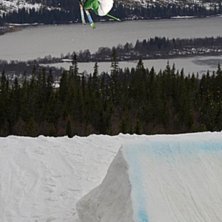 Foto: Jesper Molin. &Aring;kare: Oscar Harlaut.