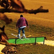 Foto: Patrik H&auml;ggqvist. &Aring;kare: Jonatan &Aring;str&ouml;m.