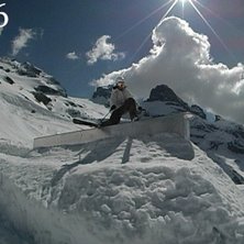 Filmsession med www.46films.se. Foto: Christoffer Aldell. &Aring;kare: Johan Lilja.