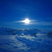 Beitost&oslash;len skiheiser 
flott morgen stemning
Vel.