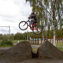 Foto: Peter. &Aring;kare: Simon Br&auml;nnstr&ouml;m.
